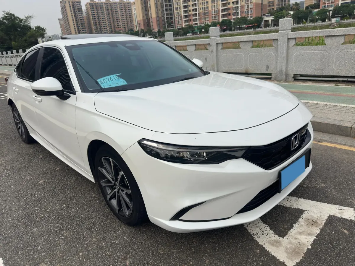 2023 Honda Integra 1.5T 182HP L4 CVT,autocango,china used car exporter,china ev exporter,chinese used car exporter,chinese used ev exporter