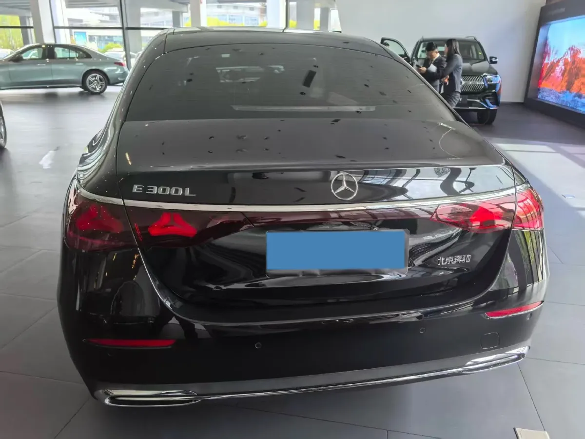 2026 Mercedes-Benz E Class 2.0T 258HP L4 9AT,autocango,china used car exporter,china ev exporter,chinese used car exporter,chinese used ev exporter