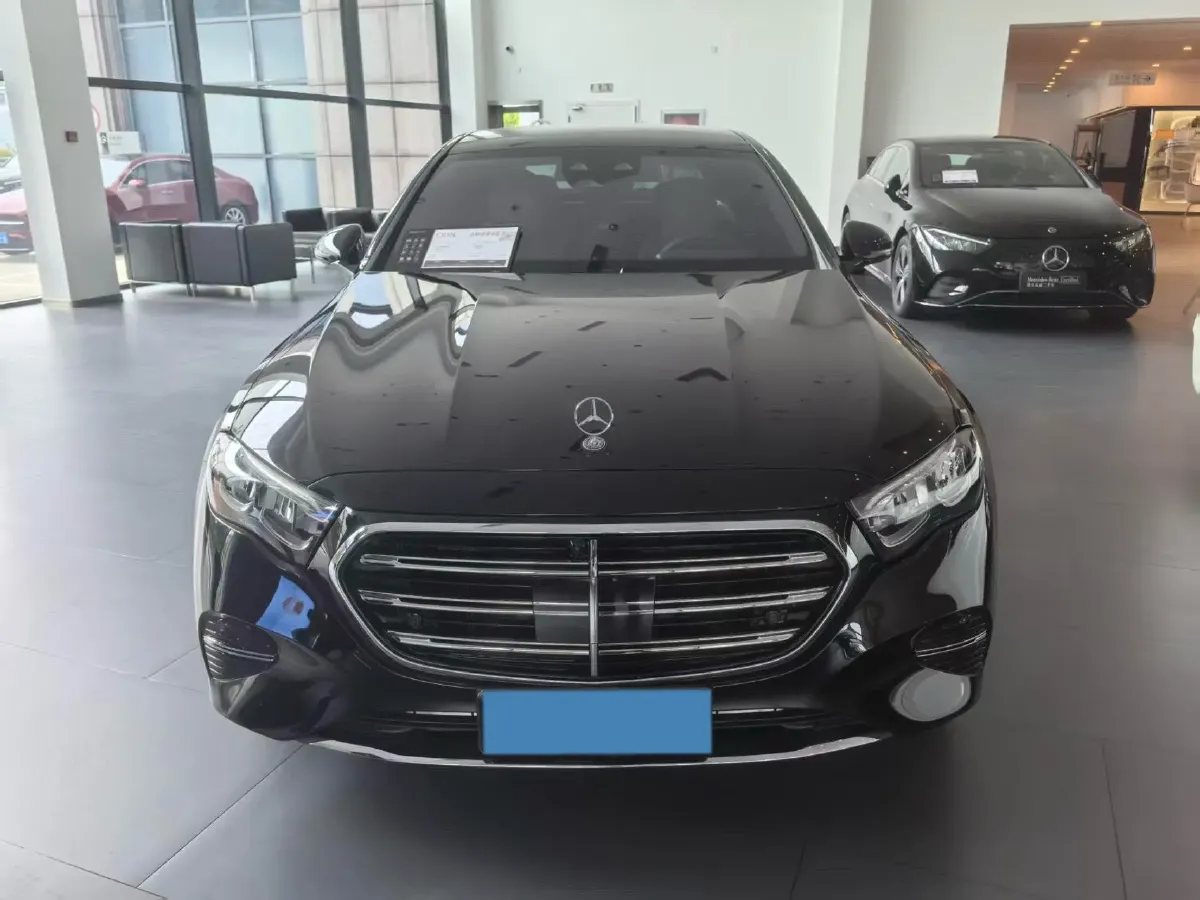 2026 Mercedes-Benz E Class 2.0T 258HP L4 9AT,autocango,china used car exporter,china ev exporter,chinese used car exporter,chinese used ev exporter