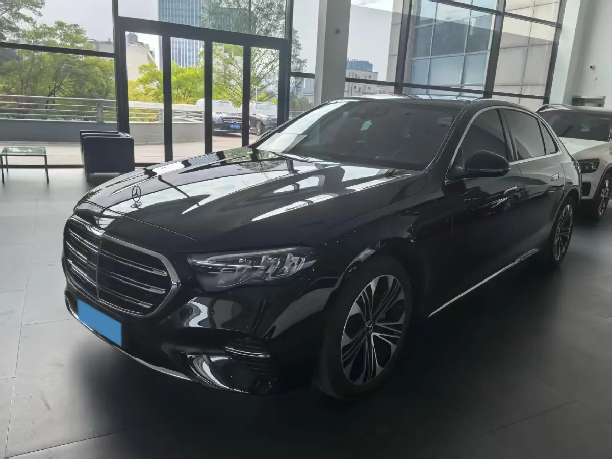 2026 Mercedes-Benz E Class 2.0T 258HP L4 9AT,autocango,china used car exporter,china ev exporter,chinese used car exporter,chinese used ev exporter