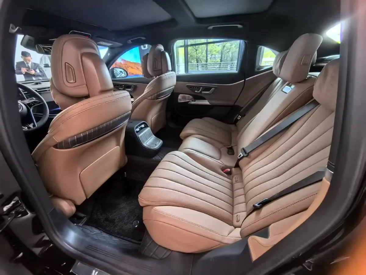2026 Mercedes-Benz E Class 2.0T 258HP L4 9AT,autocango,china used car exporter,china ev exporter,chinese used car exporter,chinese used ev exporter