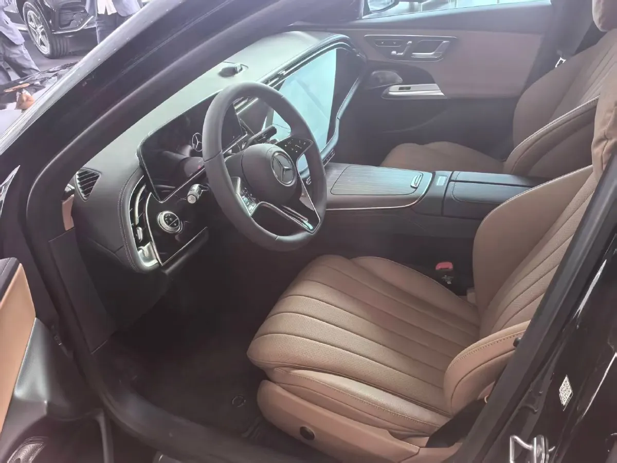 2026 Mercedes-Benz E Class 2.0T 258HP L4 9AT,autocango,china used car exporter,china ev exporter,chinese used car exporter,chinese used ev exporter