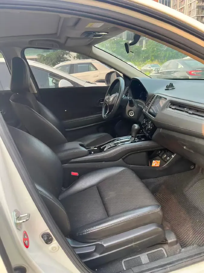 2020 Honda Vezel 1.5L 131HP L4 CVT,autocango,china used car exporter,china ev exporter,chinese used car exporter,chinese used ev exporter