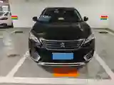 2017 Peugeot 5008 1.6T 167HP L4 6AT