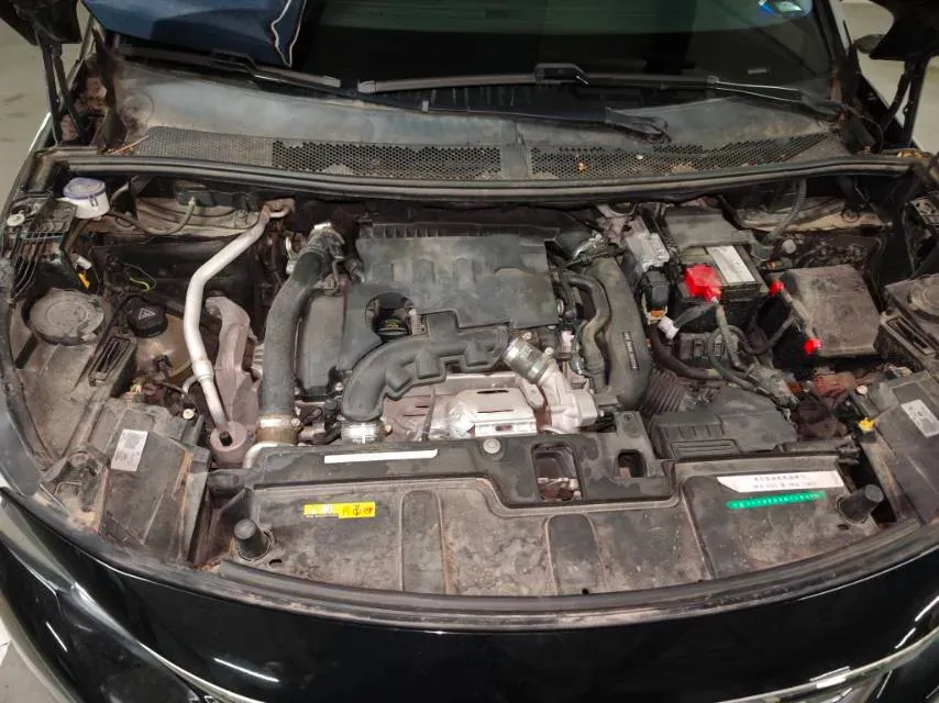 2017 Peugeot 5008 1.6T 167HP L4 6AT,autocango,china used car exporter,china ev exporter,chinese used car exporter,chinese used ev exporter