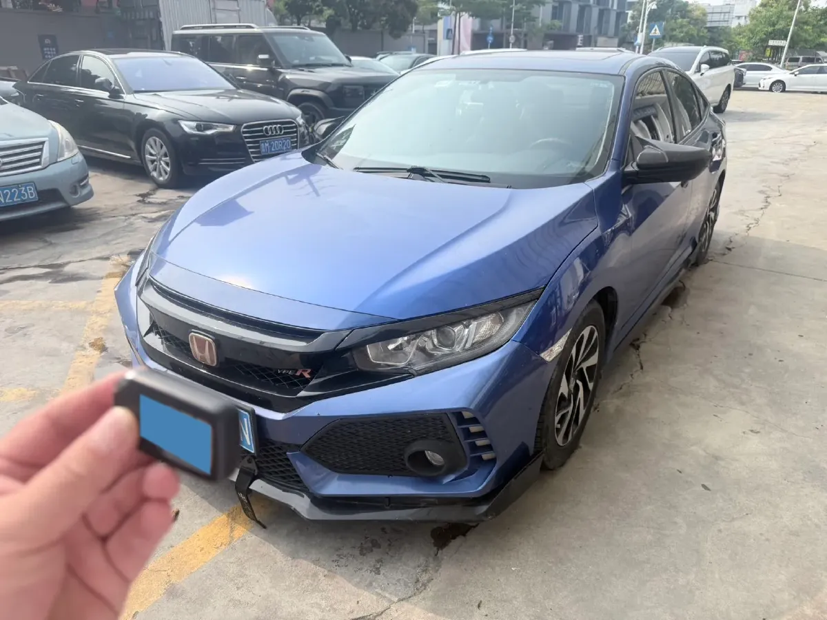 2019 Honda Civic 1.5T 177HP L4 CVT,autocango,china used car exporter,china ev exporter,chinese used car exporter,chinese used ev exporter