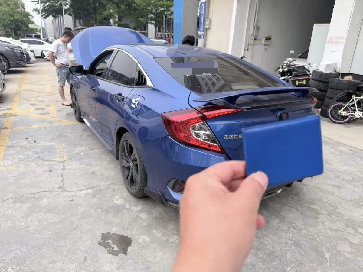 2019 Honda Civic 1.5T 177HP L4 CVT,autocango,china used car exporter,china ev exporter,chinese used car exporter,chinese used ev exporter