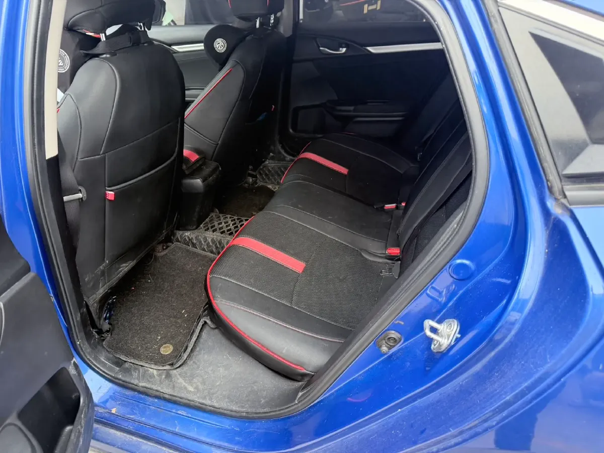 2019 Honda Civic 1.5T 177HP L4 CVT,autocango,china used car exporter,china ev exporter,chinese used car exporter,chinese used ev exporter