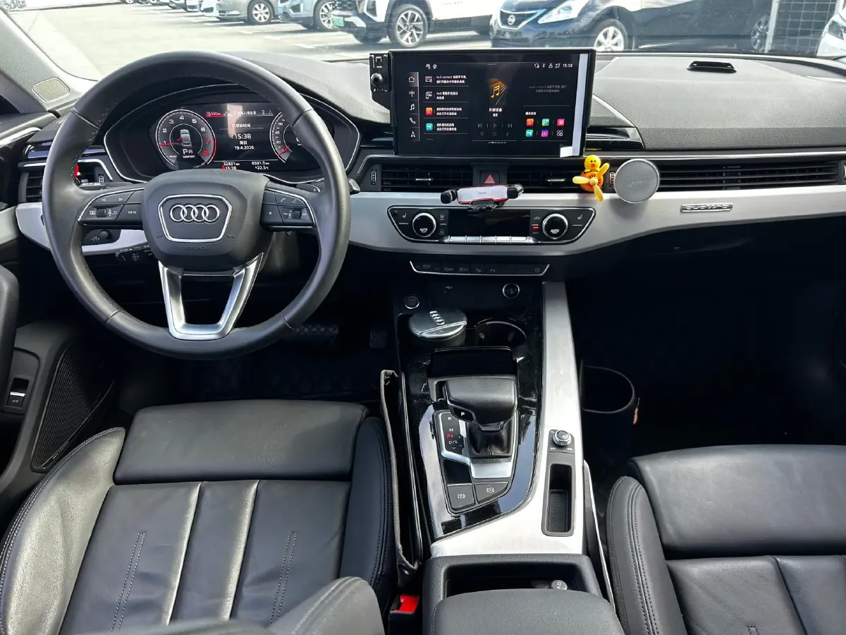 2023 Audi A5 2.0T 265HP L4 7DCT,autocango,china used car exporter,china ev exporter,chinese used car exporter,chinese used ev exporter