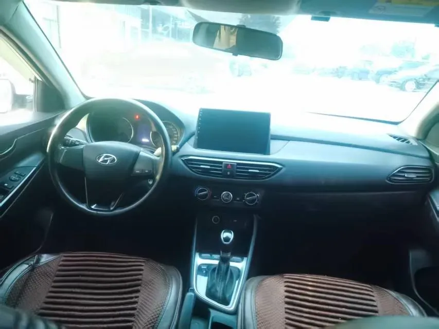 2020 Hyundai Celesta 1.6L 123HP L4 6AT,autocango,china used car exporter,china ev exporter,chinese used car exporter,chinese used ev exporter