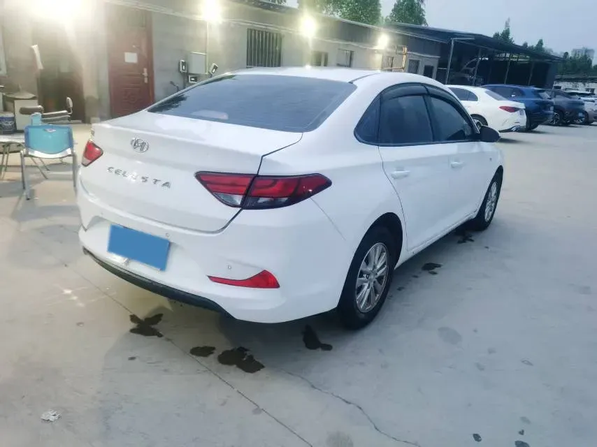 2020 Hyundai Celesta 1.6L 123HP L4 6AT,autocango,china used car exporter,china ev exporter,chinese used car exporter,chinese used ev exporter