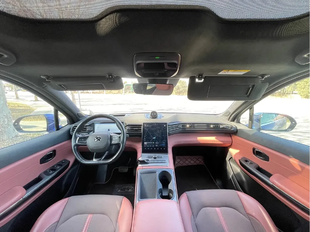 2020 NIO EC6 BEV 70KWH,autocango,china used car exporter,china ev exporter,chinese used car exporter,chinese used ev exporter