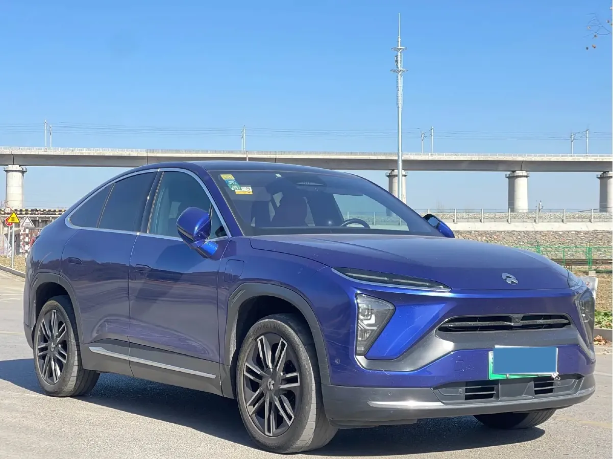 2020 NIO EC6 BEV 70KWH,autocango,china used car exporter,china ev exporter,chinese used car exporter,chinese used ev exporter