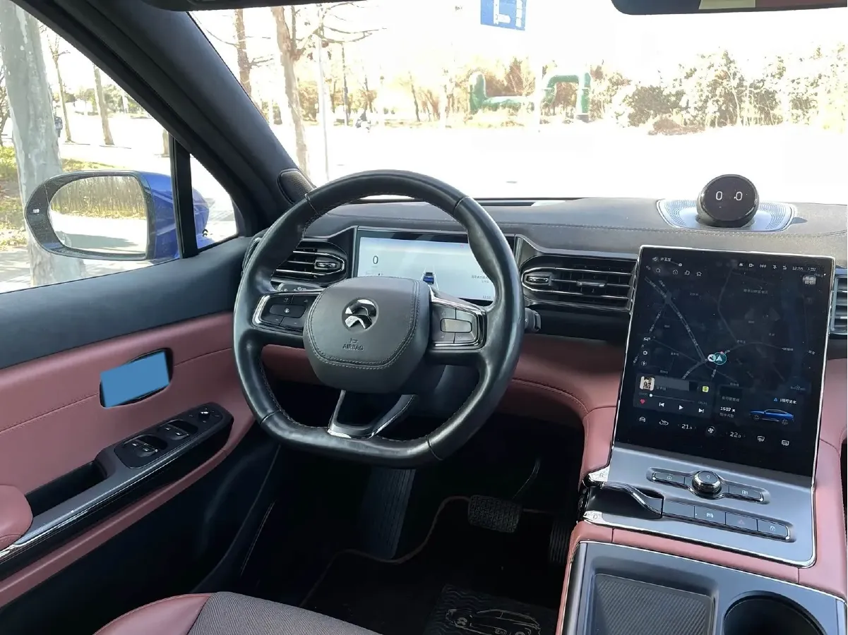 2020 NIO EC6 BEV 70KWH,autocango,china used car exporter,china ev exporter,chinese used car exporter,chinese used ev exporter