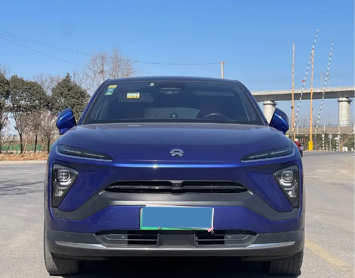 2020 NIO EC6 BEV 70KWH,autocango,china used car exporter,china ev exporter,chinese used car exporter,chinese used ev exporter