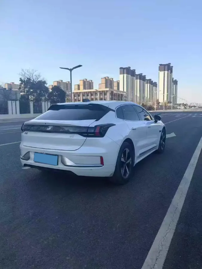 2023 Zeekr 001 BEV 100KWH,autocango,china used car exporter,china ev exporter,chinese used car exporter,chinese used ev exporter
