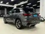 2022 Audi Q3 1.4T 150HP L4 7DCT