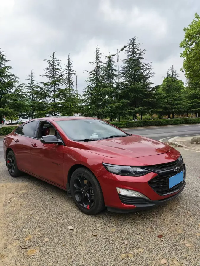 2019 Chevrolet Malibu XL 2.0T 241HP L4 9AT,autocango,china used car exporter,china ev exporter,chinese used car exporter,chinese used ev exporter