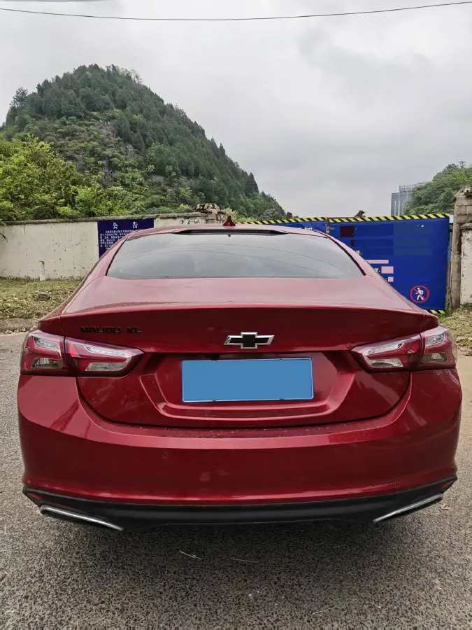 2019 Chevrolet Malibu XL 2.0T 241HP L4 9AT,autocango,china used car exporter,china ev exporter,chinese used car exporter,chinese used ev exporter