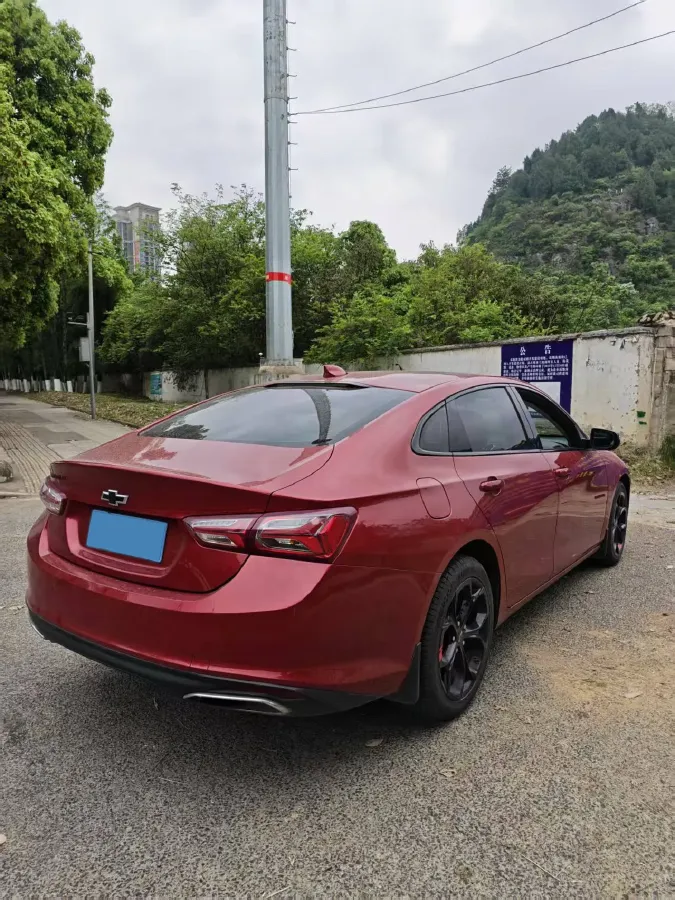 2019 Chevrolet Malibu XL 2.0T 241HP L4 9AT,autocango,china used car exporter,china ev exporter,chinese used car exporter,chinese used ev exporter