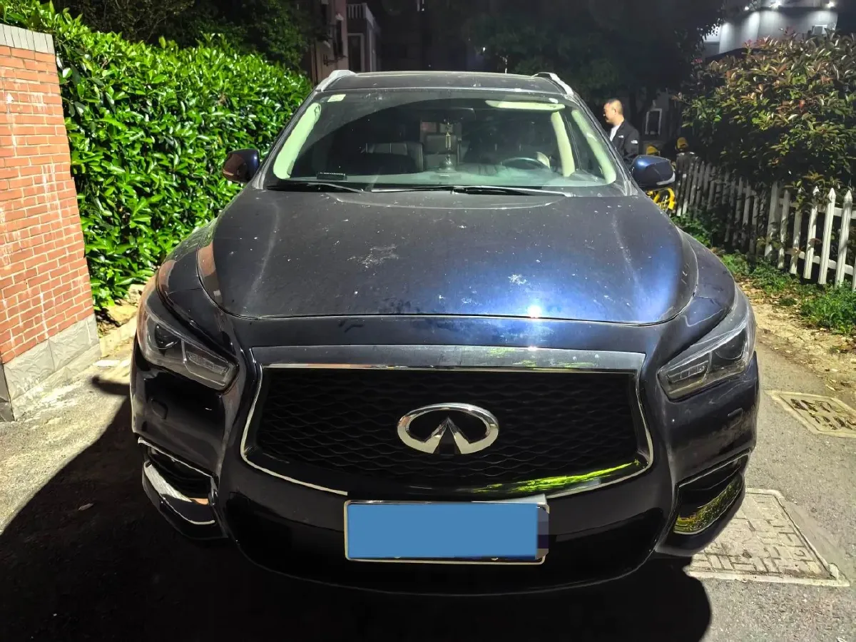 2018 Infiniti QX60 2.5T 234HP L4 CVT Hybrid,autocango,china used car exporter,china ev exporter,chinese used car exporter,chinese used ev exporter