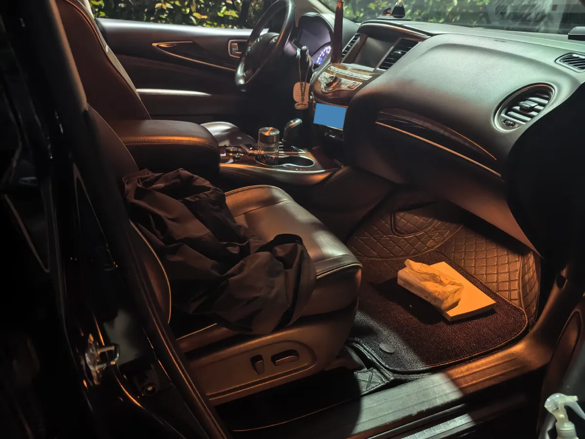 2018 Infiniti QX60 2.5T 234HP L4 CVT Hybrid,autocango,china used car exporter,china ev exporter,chinese used car exporter,chinese used ev exporter