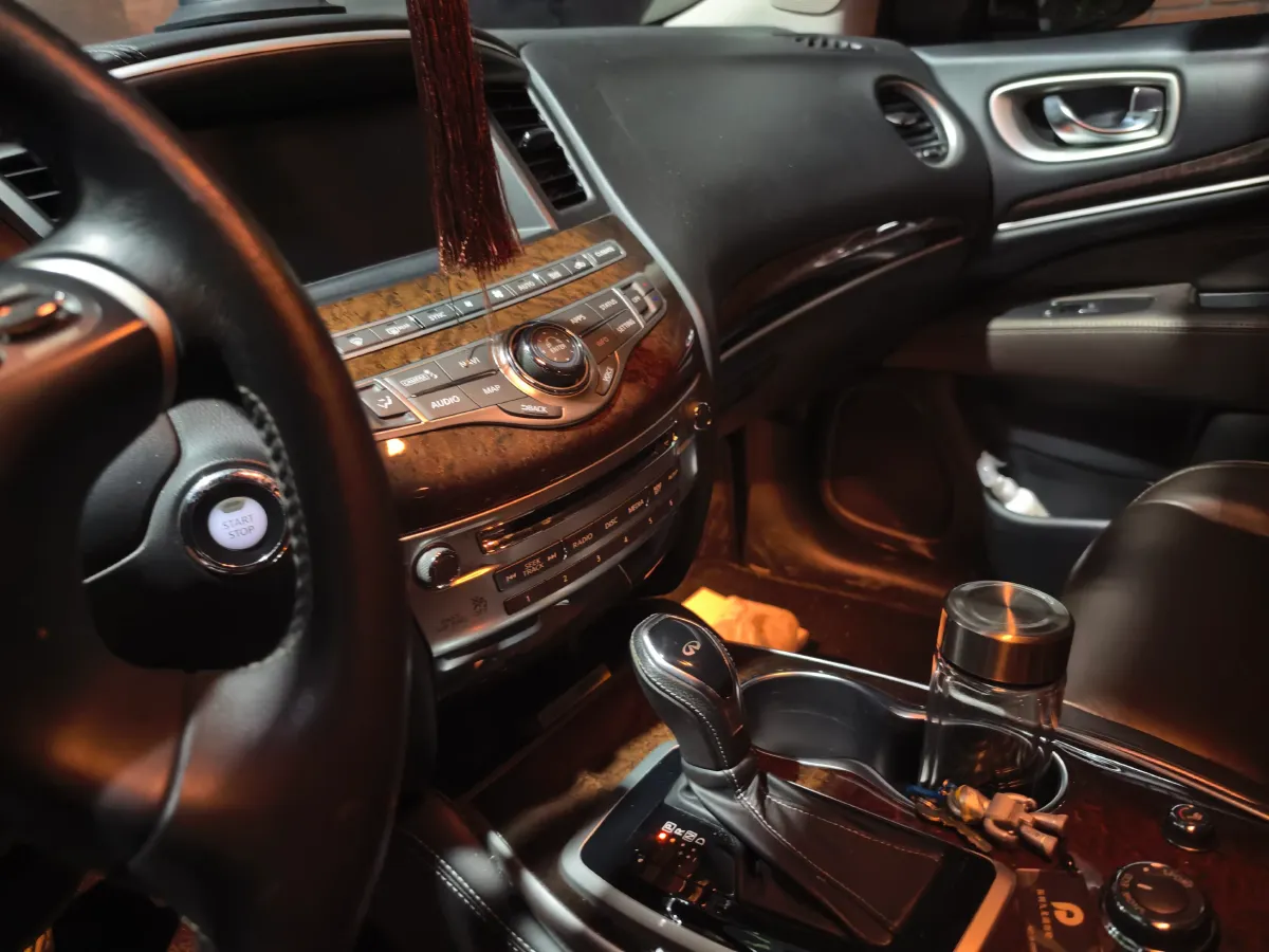 2018 Infiniti QX60 2.5T 234HP L4 CVT Hybrid,autocango,china used car exporter,china ev exporter,chinese used car exporter,chinese used ev exporter