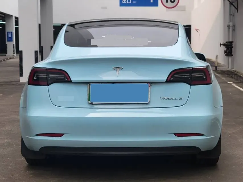2022 Tesla Model 3 BEV 60KWH,autocango,china used car exporter,china ev exporter,chinese used car exporter,chinese used ev exporter