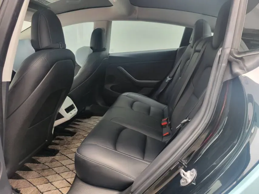 2022 Tesla Model 3 BEV 60KWH,autocango,china used car exporter,china ev exporter,chinese used car exporter,chinese used ev exporter