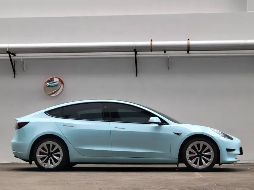 2022 Tesla Model 3 BEV 60KWH,autocango,china used car exporter,china ev exporter,chinese used car exporter,chinese used ev exporter