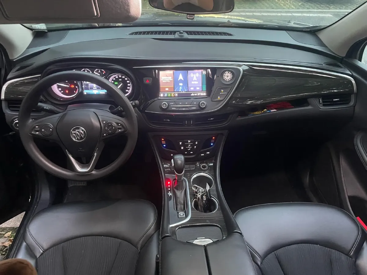 2020 Buick EnvisionPlus 1.5T 169HP L4 7DCT,autocango,china used car exporter,china ev exporter,chinese used car exporter,chinese used ev exporter