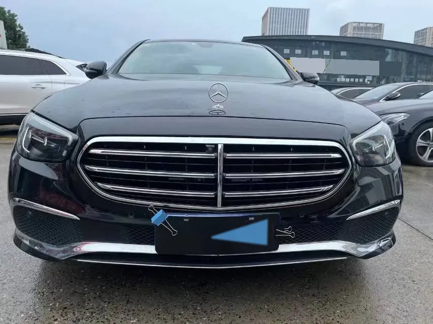 2021 Mercedes-Benz E Class 2.0T 258HP L4 9AT,autocango,china used car exporter,china ev exporter,chinese used car exporter,chinese used ev exporter