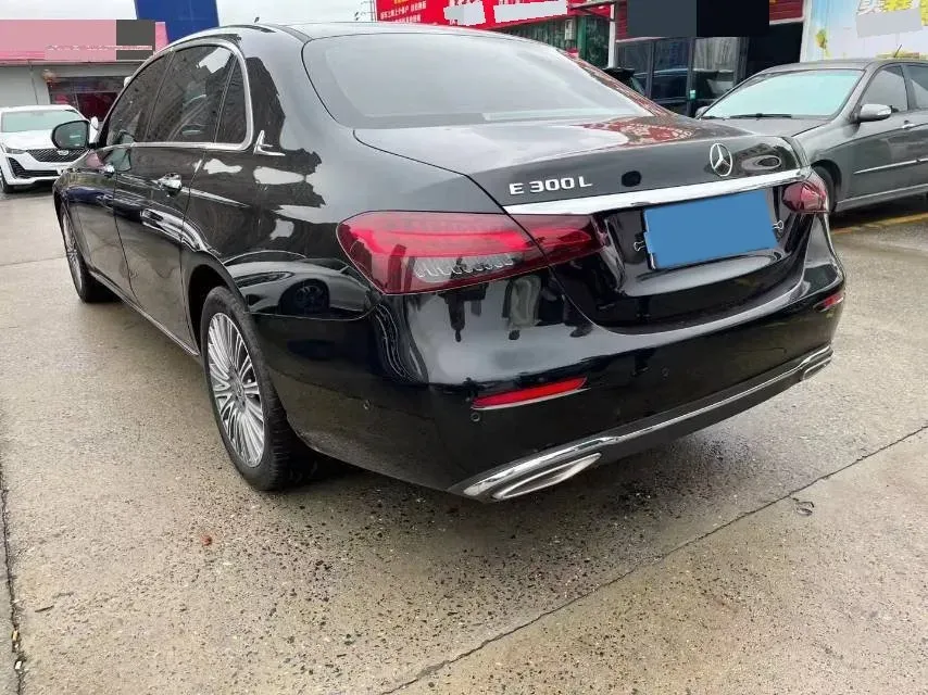 2021 Mercedes-Benz E Class 2.0T 258HP L4 9AT,autocango,china used car exporter,china ev exporter,chinese used car exporter,chinese used ev exporter