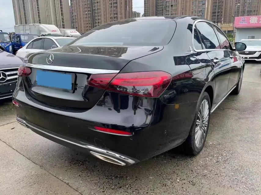2021 Mercedes-Benz E Class 2.0T 258HP L4 9AT,autocango,china used car exporter,china ev exporter,chinese used car exporter,chinese used ev exporter