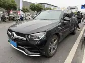 2020 MERCEDES-BENZ GLC CLASS,autocango,china used car exporter,china ev exporter,chinese used car exporter,chinese used ev exporter