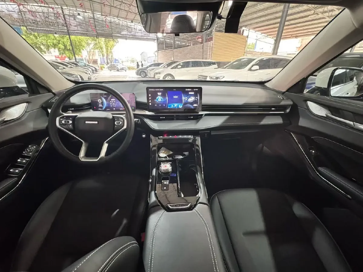 2022 Haval H6 1.5T 184HP L4 7DCT,autocango,china used car exporter,china ev exporter,chinese used car exporter,chinese used ev exporter