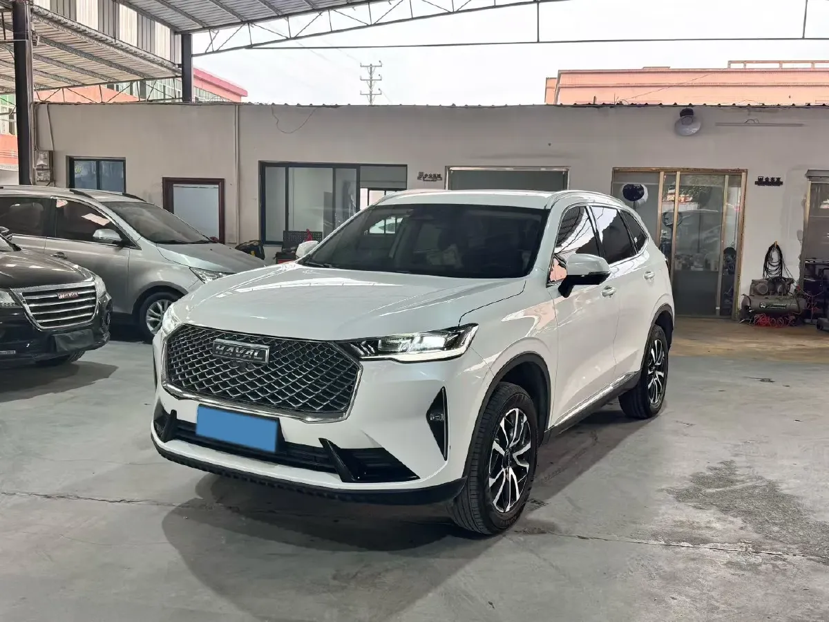 2022 Haval H6 1.5T 184HP L4 7DCT,autocango,china used car exporter,china ev exporter,chinese used car exporter,chinese used ev exporter