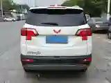 2018 WuLing HongGuang S3 1.5L 112HP L4 6MT