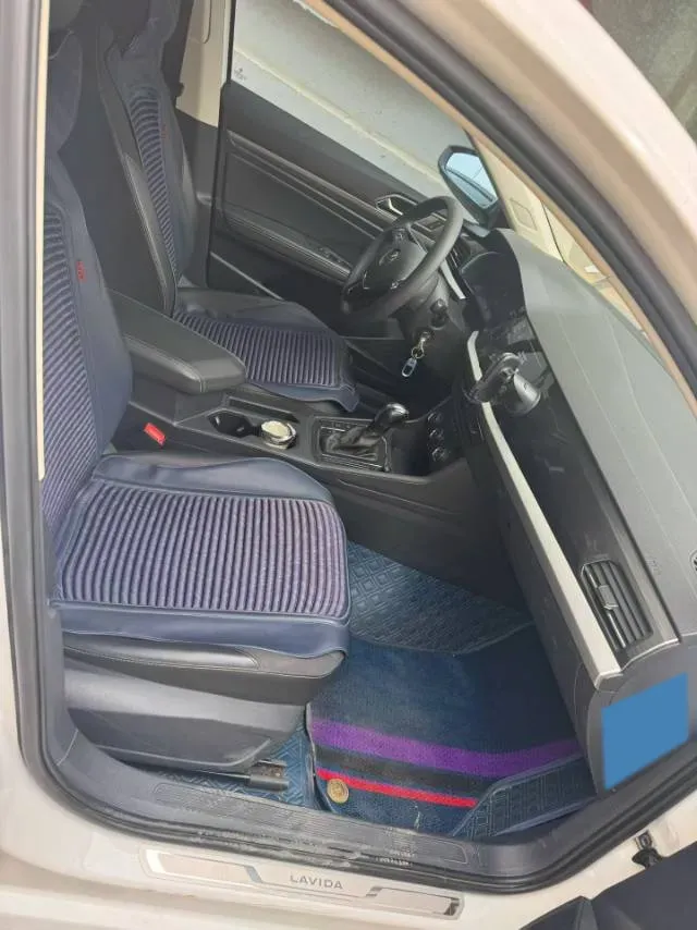 2021 Volkswagen Lavida 1.5L 113HP L4 6AT,autocango,china used car exporter,china ev exporter,chinese used car exporter,chinese used ev exporter