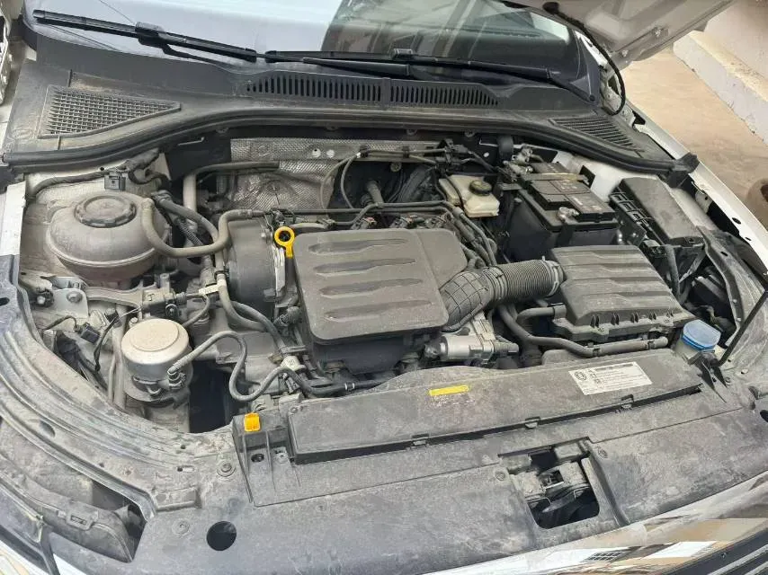 2021 Volkswagen Lavida 1.5L 113HP L4 6AT,autocango,china used car exporter,china ev exporter,chinese used car exporter,chinese used ev exporter