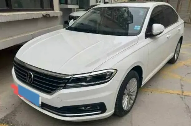2021 Volkswagen Lavida 1.5L 113HP L4 6AT,autocango,china used car exporter,china ev exporter,chinese used car exporter,chinese used ev exporter