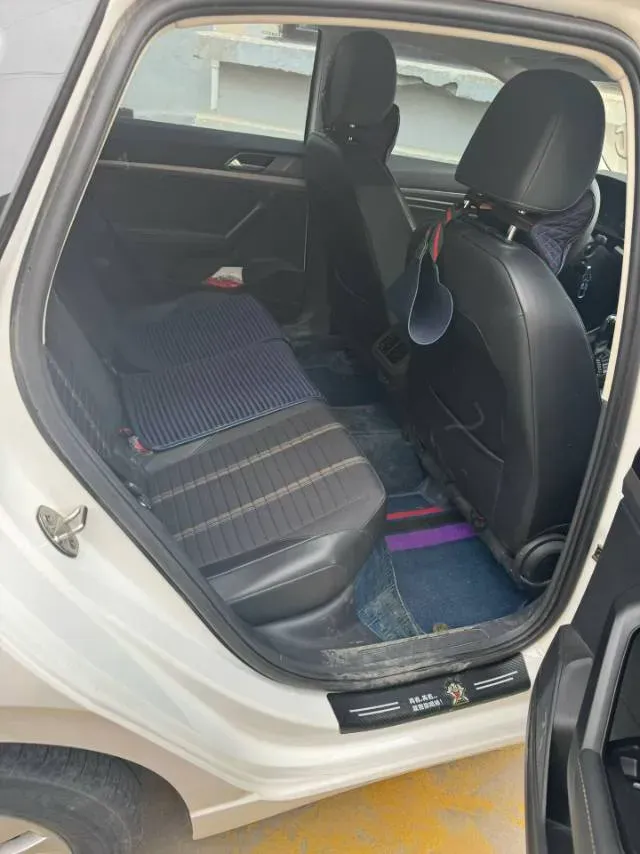 2021 Volkswagen Lavida 1.5L 113HP L4 6AT,autocango,china used car exporter,china ev exporter,chinese used car exporter,chinese used ev exporter