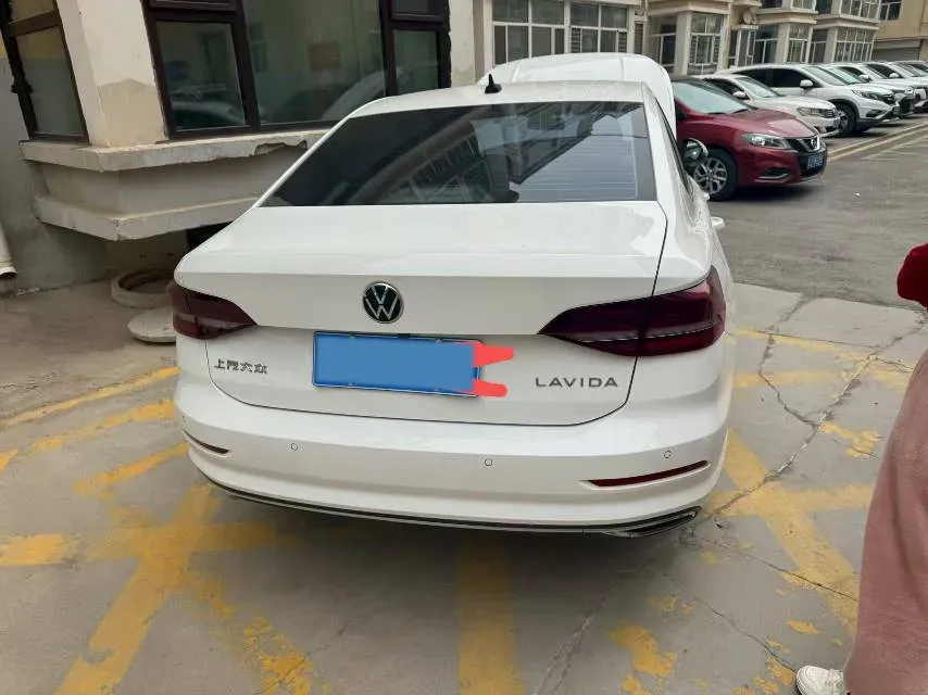 2021 Volkswagen Lavida 1.5L 113HP L4 6AT,autocango,china used car exporter,china ev exporter,chinese used car exporter,chinese used ev exporter