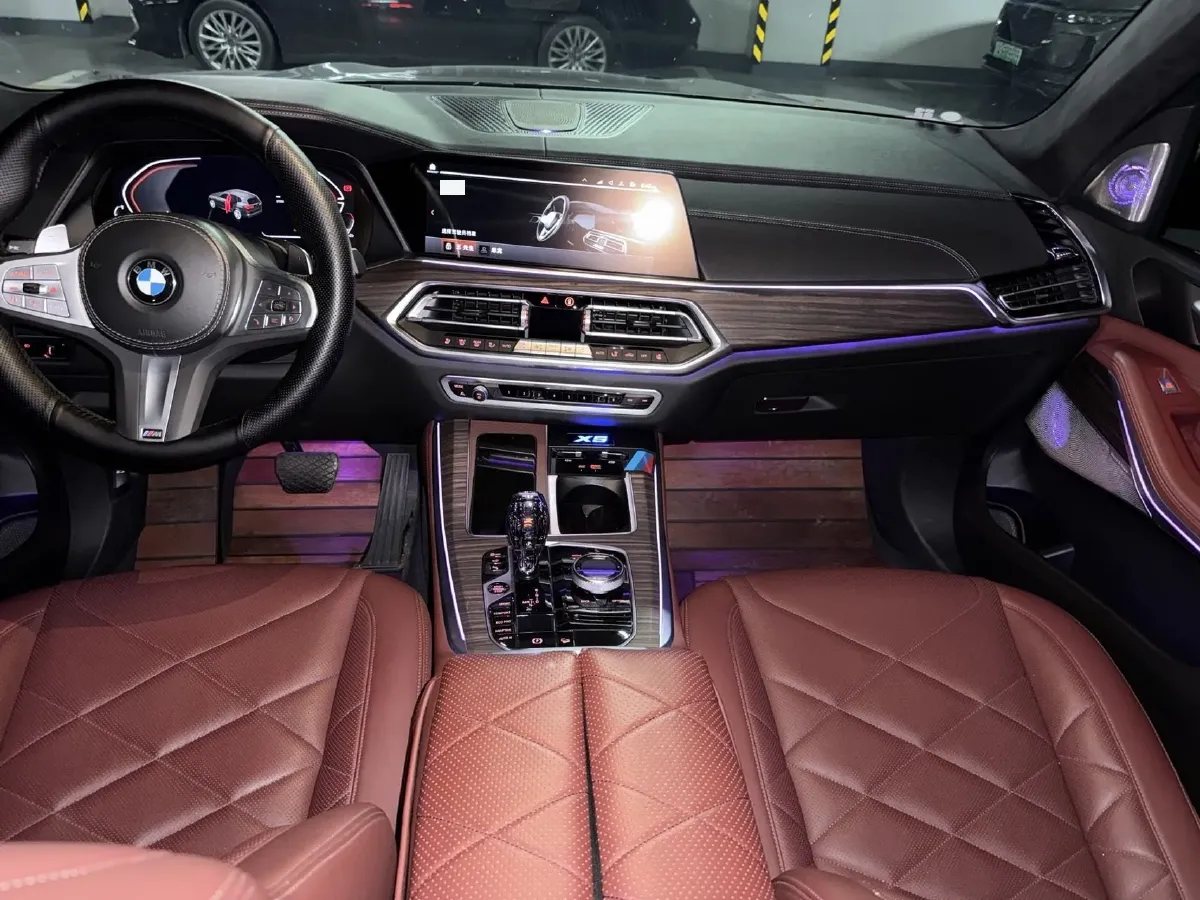 2022 BMW X5 3.0T 333HP L6 8AT,autocango,china used car exporter,china ev exporter,chinese used car exporter,chinese used ev exporter