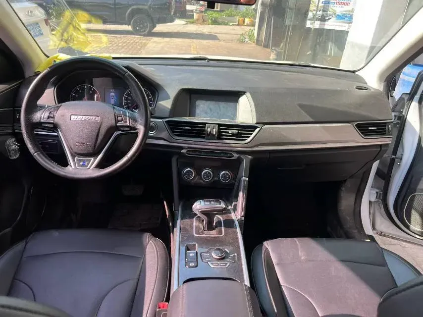 2018 Haval H6 1.5T 150HP L4 7DCT,autocango,china used car exporter,china ev exporter,chinese used car exporter,chinese used ev exporter