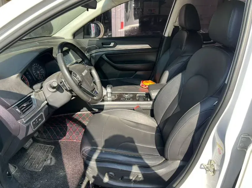 2018 Haval H6 1.5T 150HP L4 7DCT,autocango,china used car exporter,china ev exporter,chinese used car exporter,chinese used ev exporter