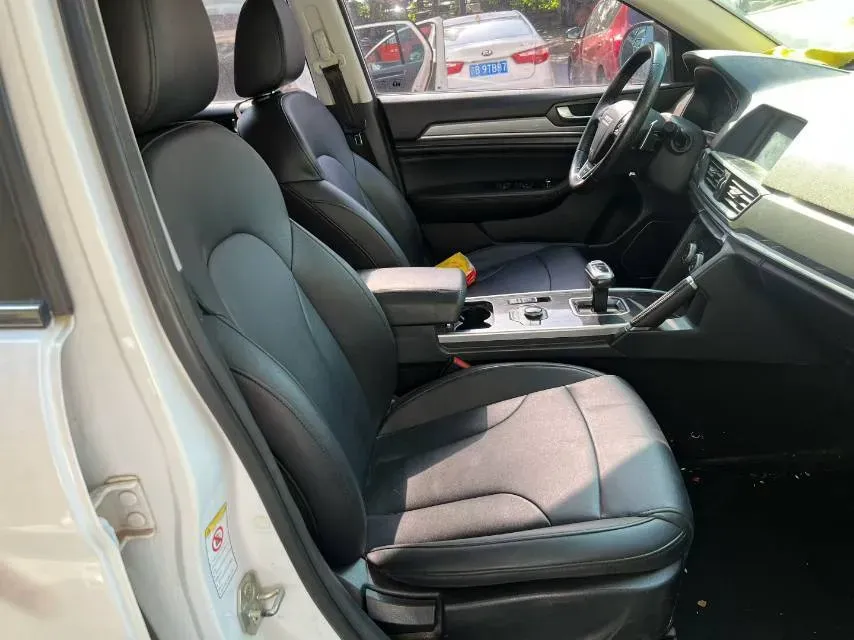 2018 Haval H6 1.5T 150HP L4 7DCT,autocango,china used car exporter,china ev exporter,chinese used car exporter,chinese used ev exporter