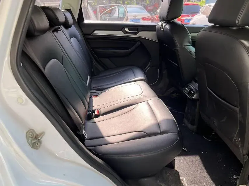 2018 Haval H6 1.5T 150HP L4 7DCT,autocango,china used car exporter,china ev exporter,chinese used car exporter,chinese used ev exporter