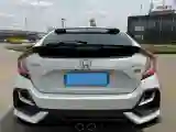 2021 Honda Civic 1.5T 177HP L4 CVT