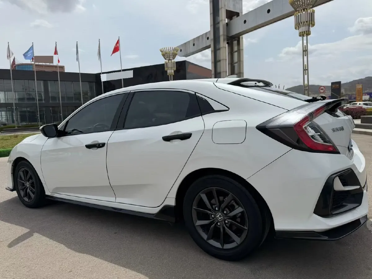 2021 Honda Civic 1.5T 177HP L4 CVT,autocango,china used car exporter,china ev exporter,chinese used car exporter,chinese used ev exporter